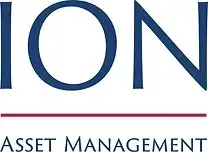 ION Crossover Partners logo