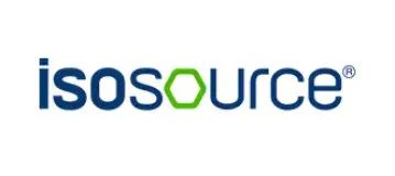 أيزوسورس (Isosource) logo