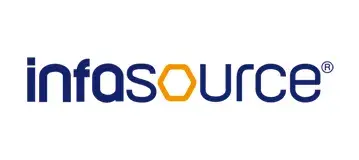 Infasource logo