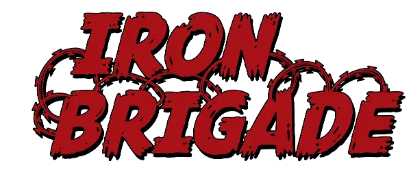 Iron Brigade logo