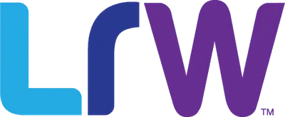 LRW logo