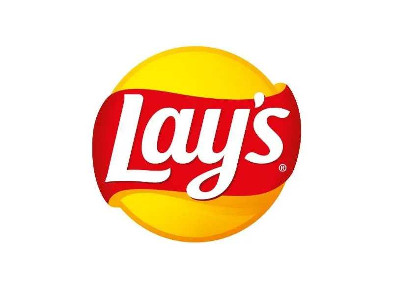 Lay's logo
