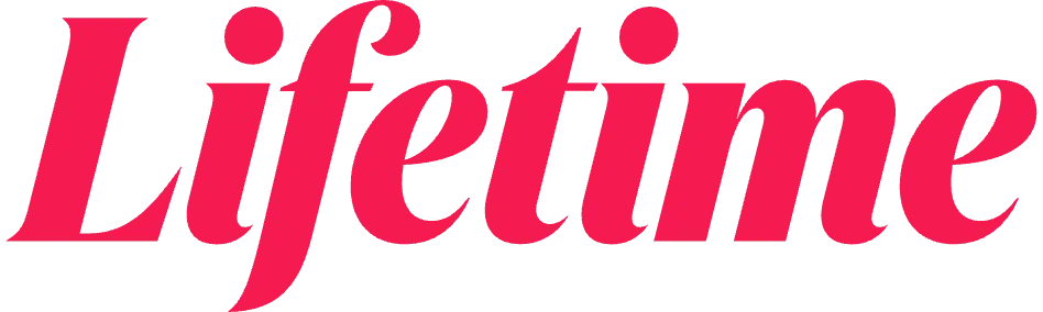 لايف تايم (Lifetime) logo