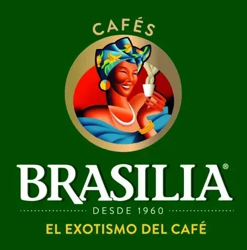 Brasilia logo