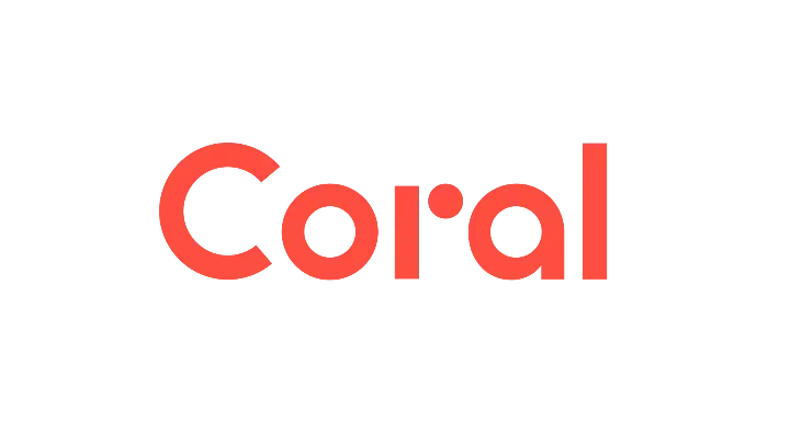Coral AI logo
