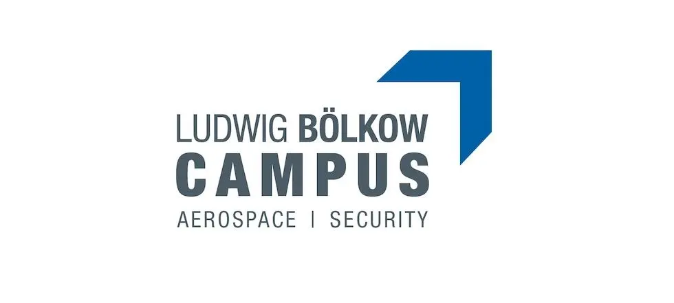 Ludwig Bölkow Campus logo