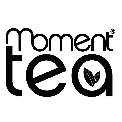مومنت تي (Moment Tea) logo