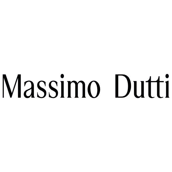 Massimo Dutti logo