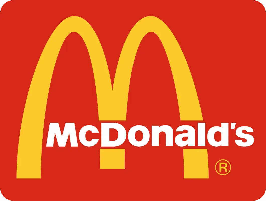 ماكدونالدز (McDonald's)