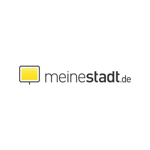 ماينيه شتات (meinestadt) logo