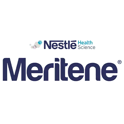 Meritene logo
