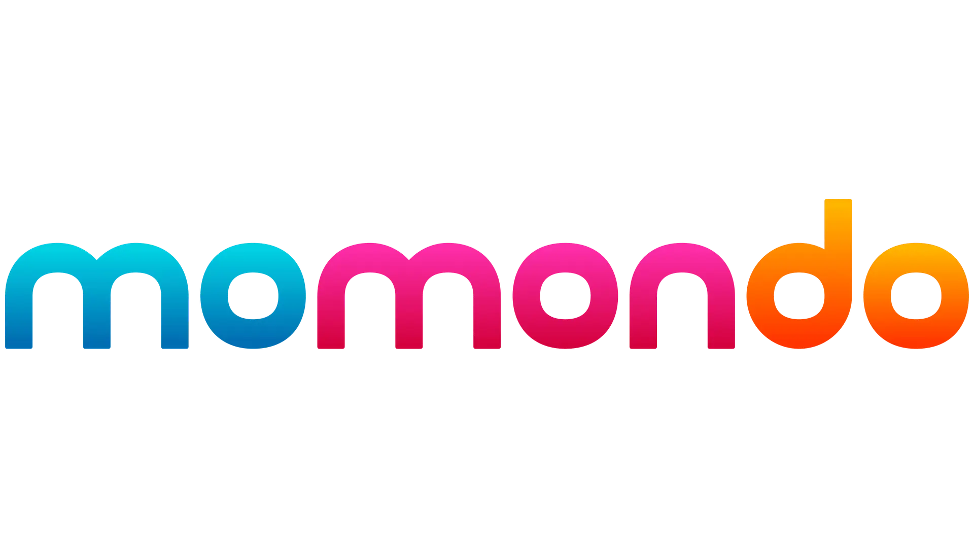 Momondo logo