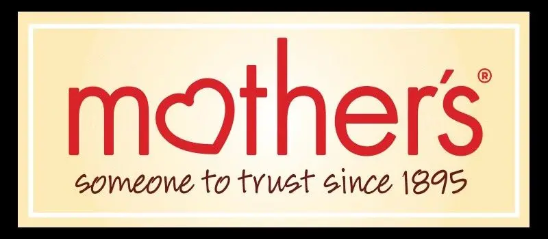 Mother's logo