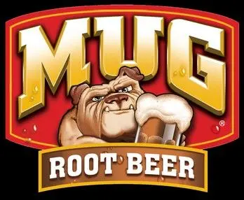 Mug logo