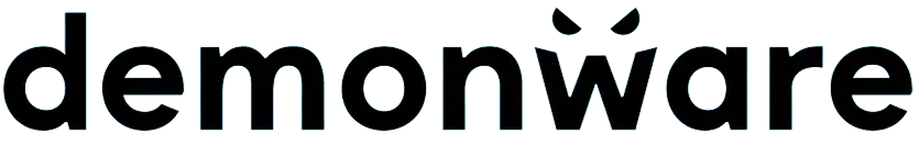 Demonware logo