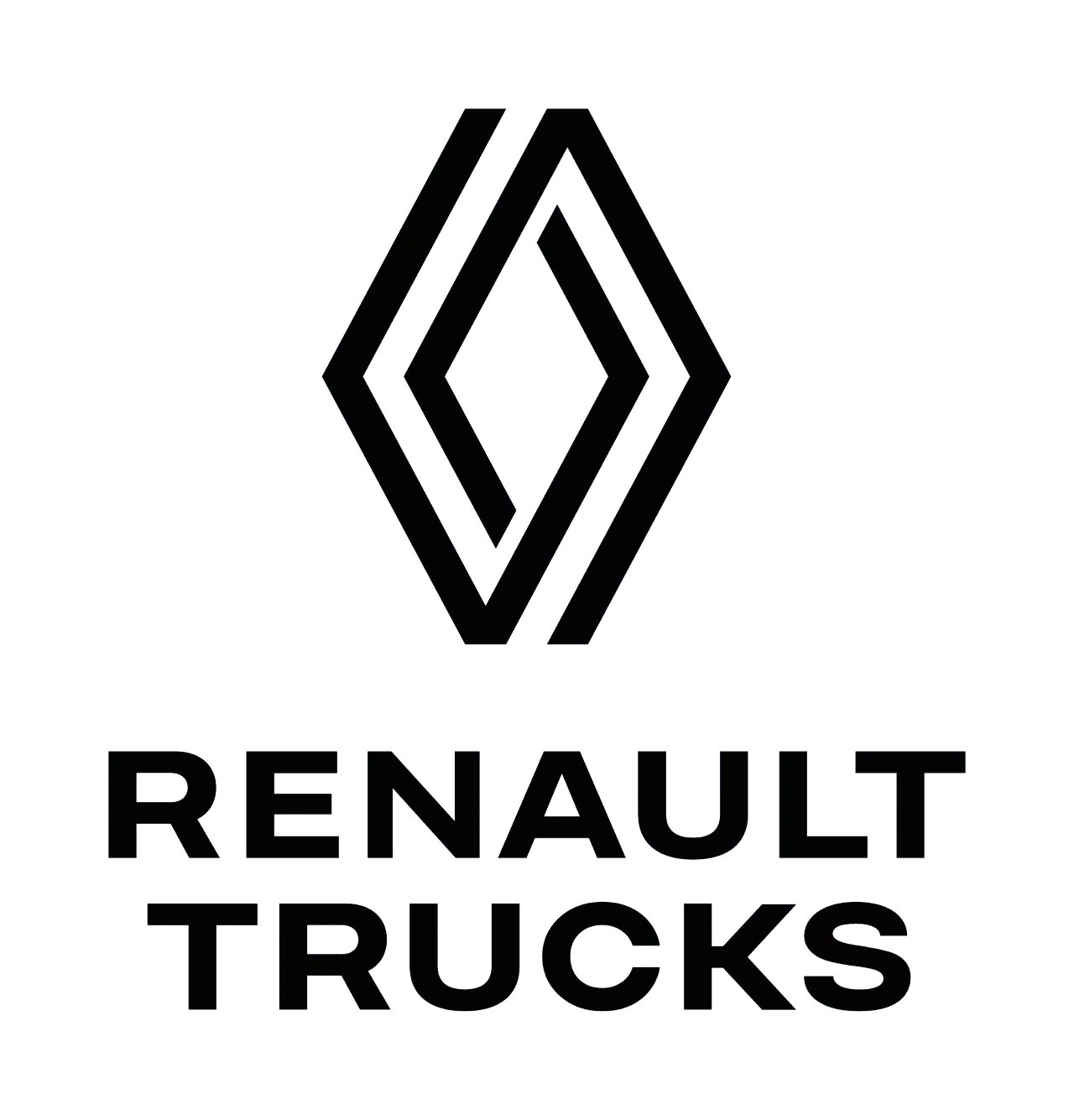 شاحنات رينو (Renault) logo