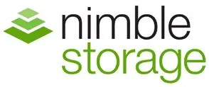 Nimble Storage logo