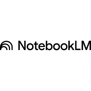 NotebookLM logo