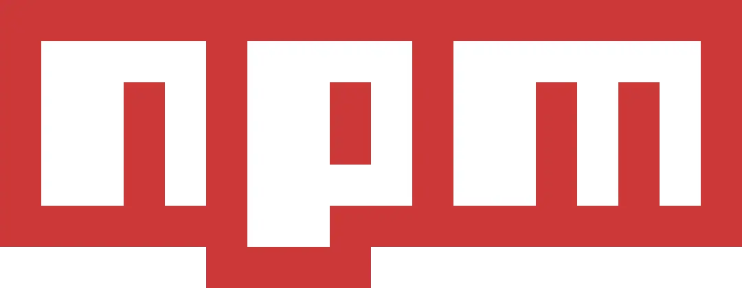 NPM logo