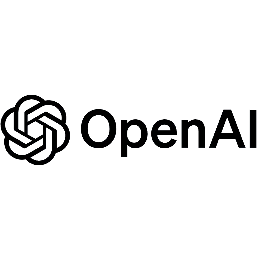 OpenAI company logo