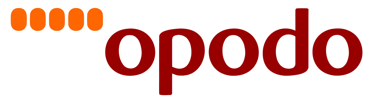 Opodo company logo