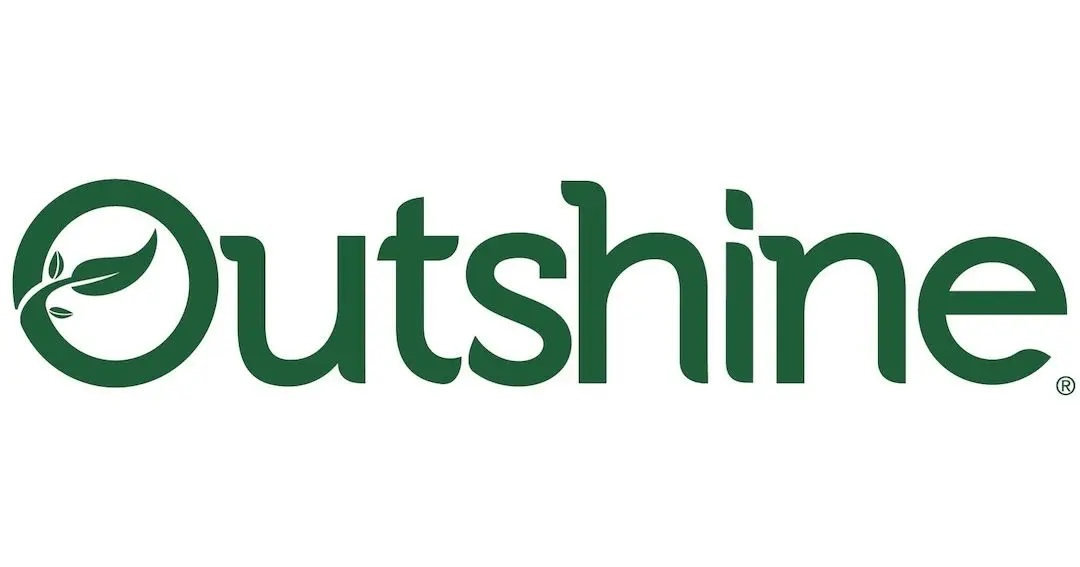 Outshine logo