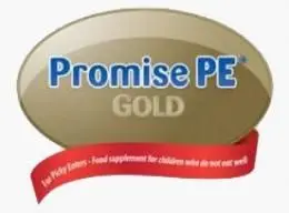 Promise PE Gold logo