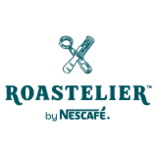 Roastelier logo