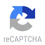 reCAPTCHA logo