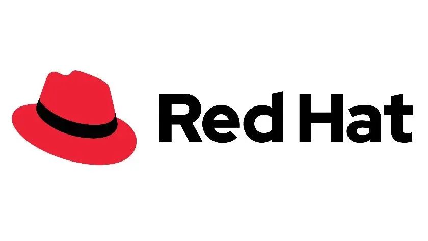 Red Hat logo