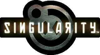 Singularity logo