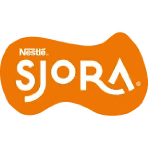 Sjora logo