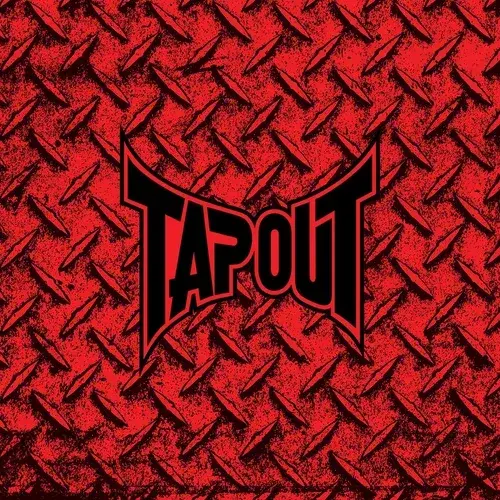 Tapout logo
