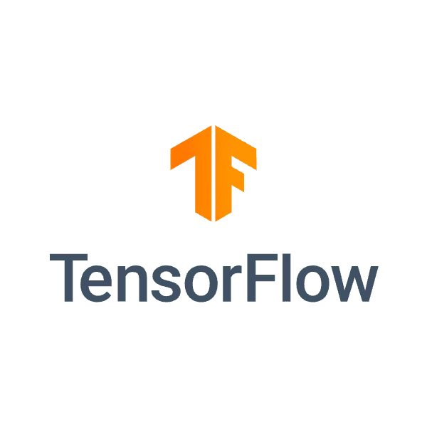 TensorFlow logo