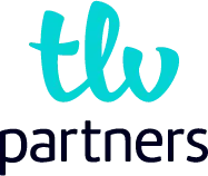 TLV Partners logo