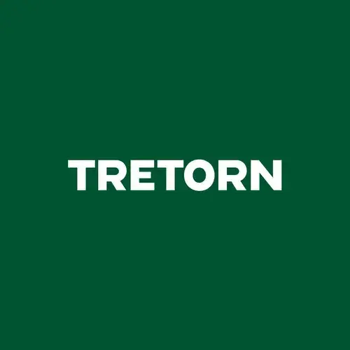 Tretorn logo