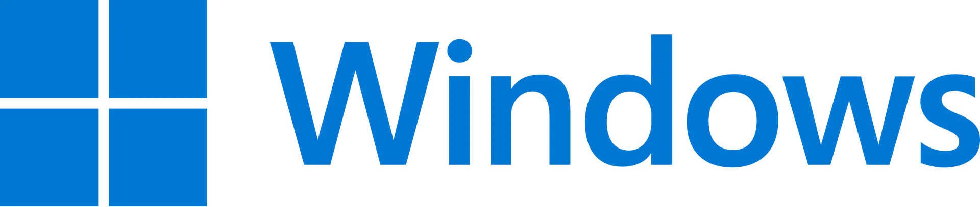 مايكروسوفت ويندوز (Windows) logo