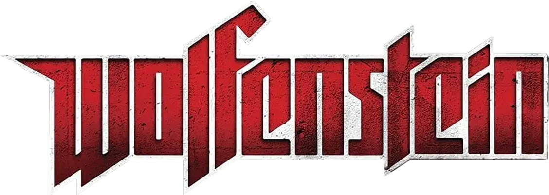 Wolfenstein logo