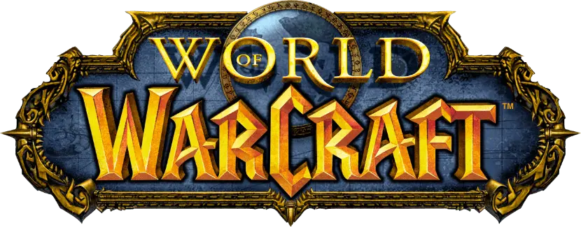 World of Warcraft logo