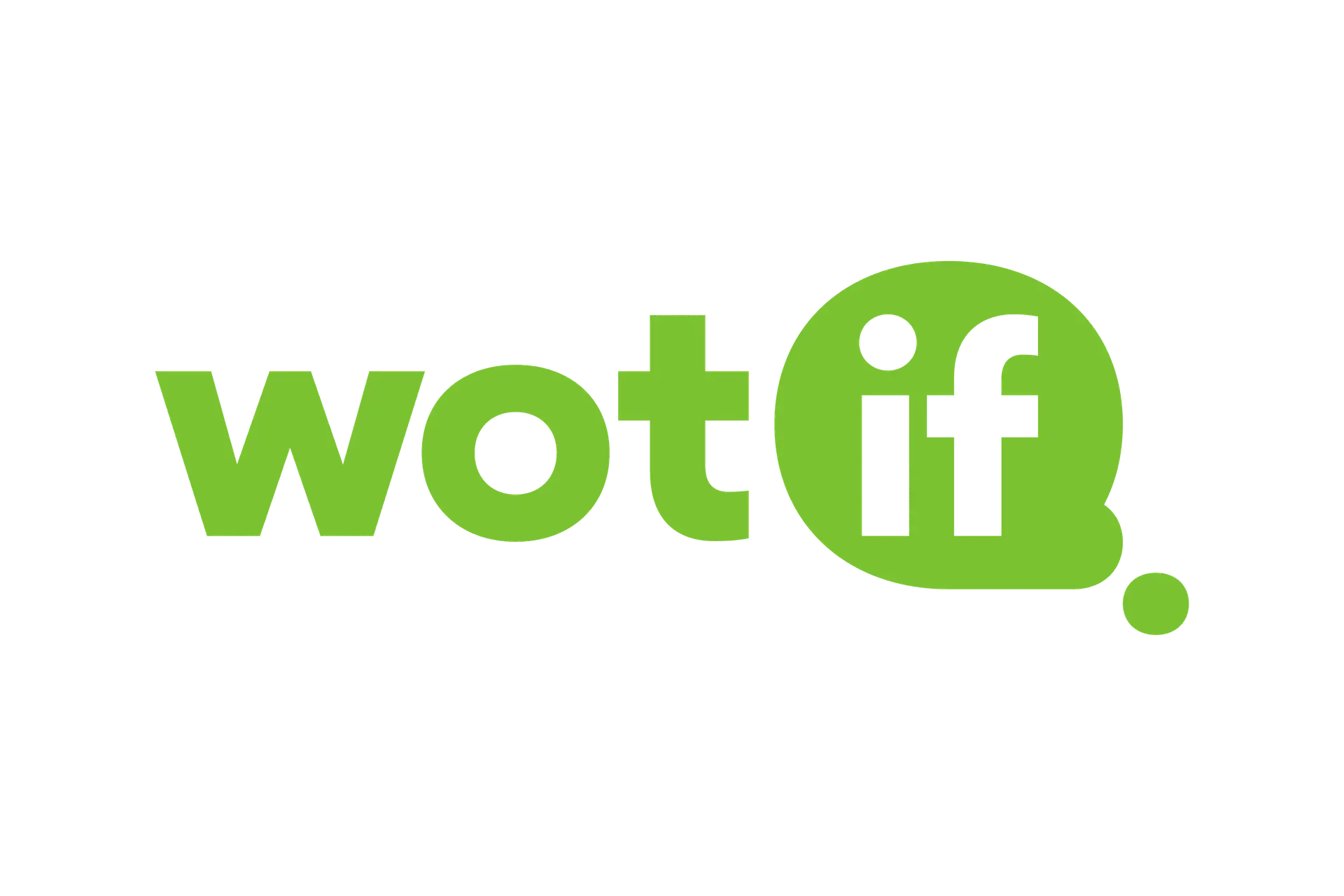 ووت-إف (Wotif) logo