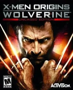 X-Men Origins logo