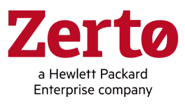 زيرتو (Zerto) logo
