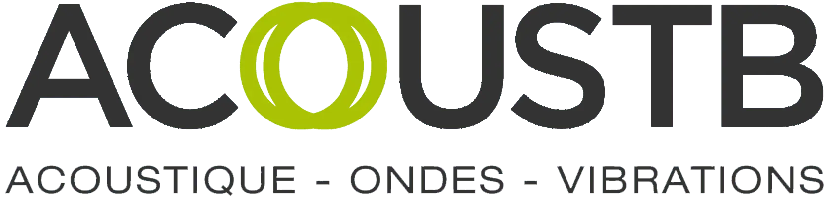 أكوستب (Acoustb) logo