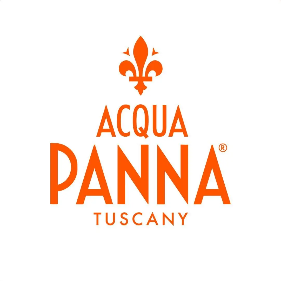 Acqua Panna logo