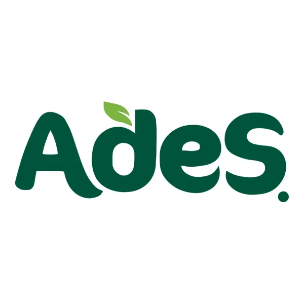 Ades logo