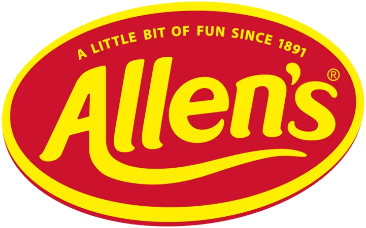 Allen's logo
