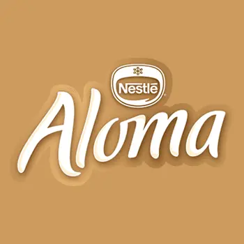 Aloma logo
