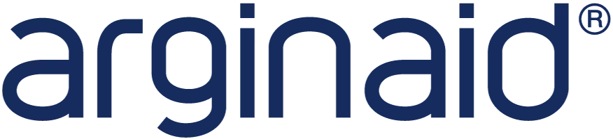 أرجينايد (Arginaid) logo