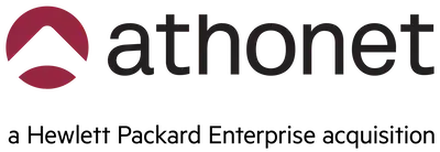 أثونت (Athonet) logo