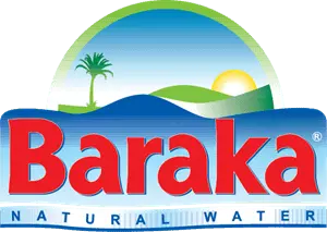 بركة (Baraka) logo